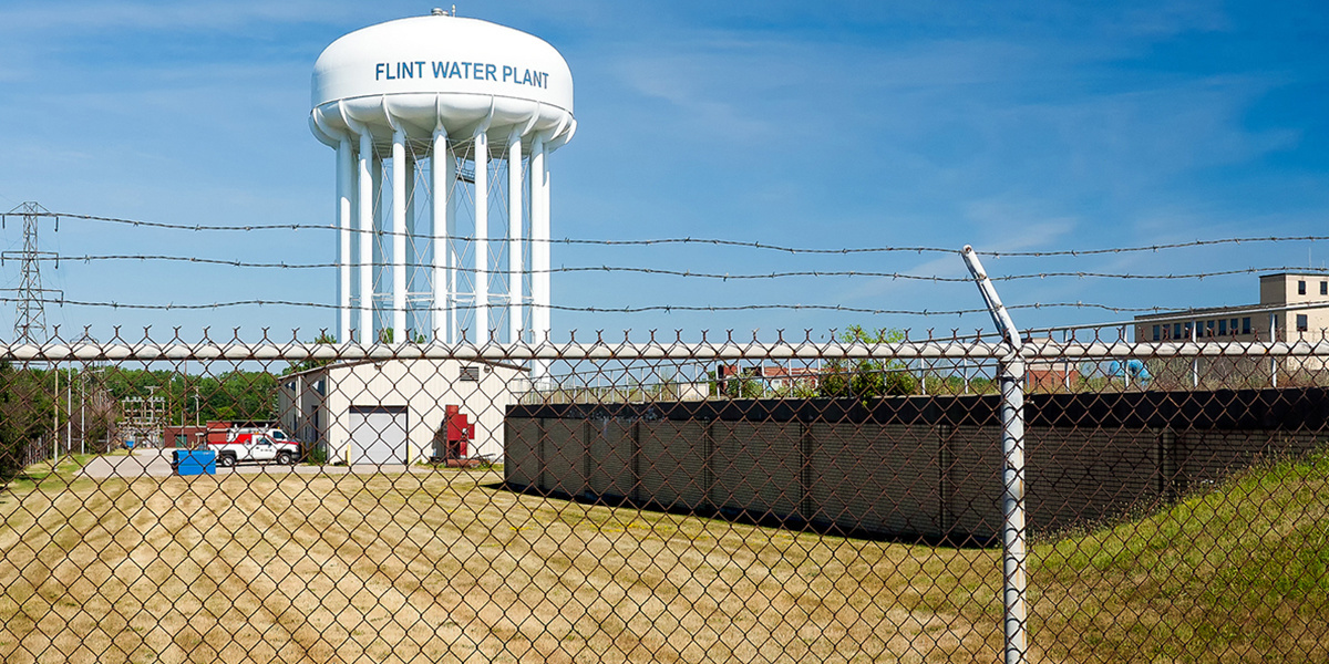 Michigan Gov. Declares Flint Water Safe, Stops Free Bottled Water, But Residents Aren’t So Sure