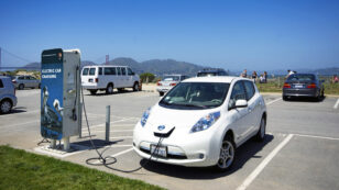 Why Going 100% Electric in California Isn’t as Crazy as It Might Seem