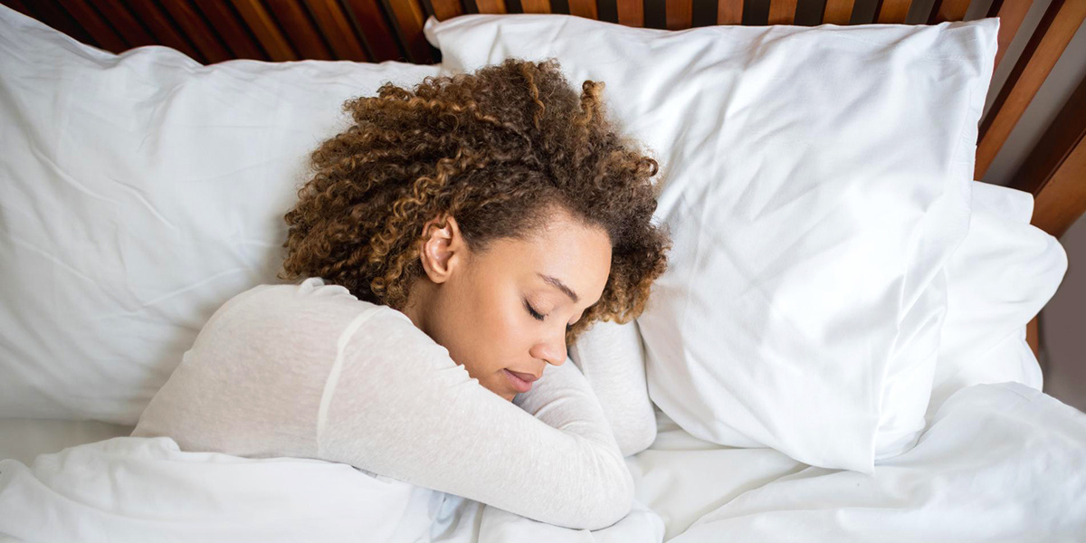 7 Reasons Why Getting Enough Sleep May Help You Lose Weight