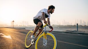Why Your Next Car Is a Bike