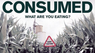 Consumed: First Fictional Film to Cover Concerns of GMOs