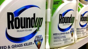 Cancer Expert: EU Studies on Glyphosate Are ‘Scientifically Flawed’