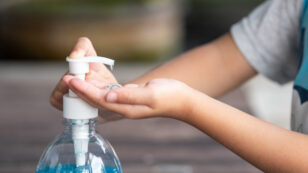 FDA Recalls Dozens of Toxic Hand Sanitizers