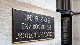 EPA Ordered to Freeze All Grants and Contracts