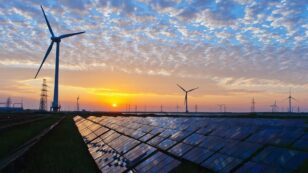 Renewable Energy Jobs Surpass 10 Million for First Time
