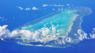 Seychelles Creates Groundbreaking Marine Reserve With Help From Leonardo DiCaprio