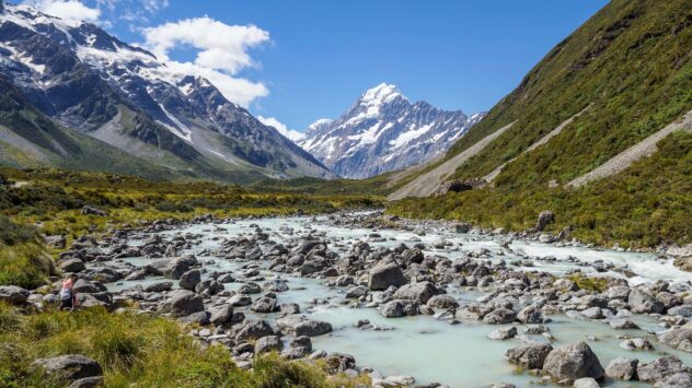 New Zealand Passes ‘Historic’ Zero Emissions Bill