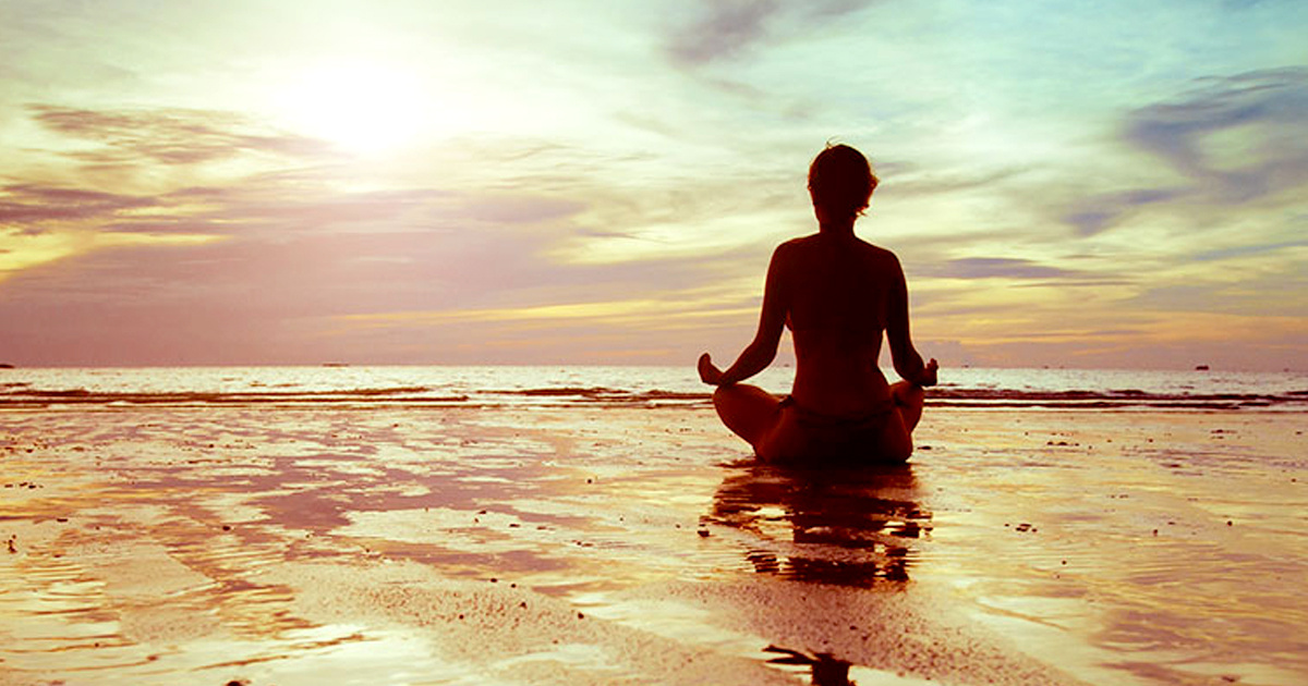 12 Health Benefits of Meditation