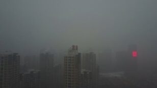 Beijing Meets Air Quality Improvement Goals With Crackdown on Polluters
