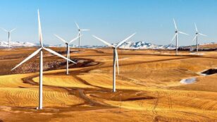 11 Reasons to Celebrate Wind Energy’s Record Year