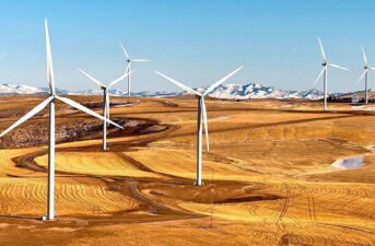 11 Reasons to Celebrate Wind Energy’s Record Year