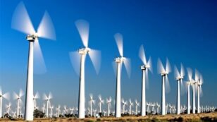 Renewable Energy Revolution Rocks On: All New Generating Capacity in January From Wind and Solar