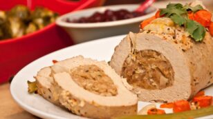 Tofurky Hit Grocery Store Shelves 25 Years Ago, It’s Had a Lasting Influence
