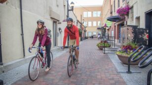 Bike to Work Day: Is Your City Cycle-Friendly?