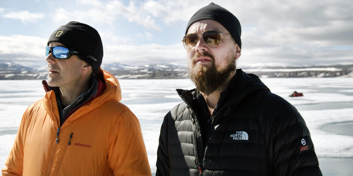 Leonardo DiCaprio’s Climate Change Documentary a ‘Rousing Call to Action’