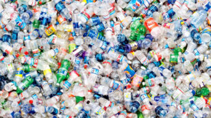 1 Million Plastic Bottles Bought Every Minute, That’s Nearly 20,000 Every Second