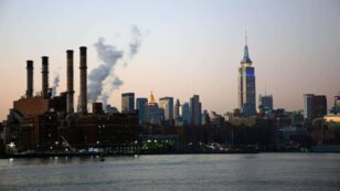 NYC Pension Funds Are Divesting Four Billion From Fossil Fuels