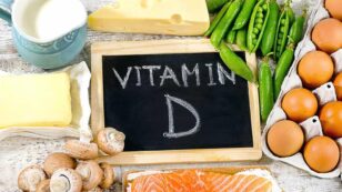How Vitamin D Can Help You Lose Weight