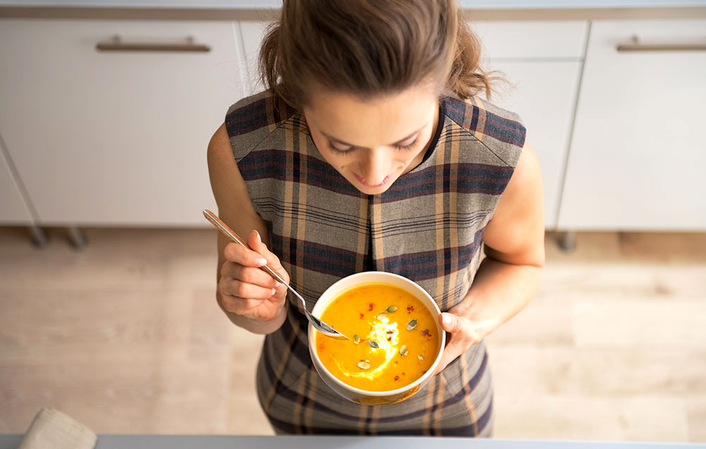 3 Essential Elements of Souping