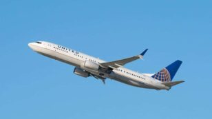 United Airlines Will Invest in Carbon Capture En Route to Net Zero Emissions