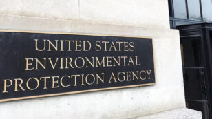 Sworn Enemies of EPA Now Just One Step from Heading Key Agency Offices