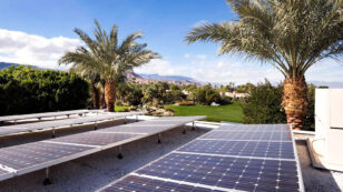 California Generates Enough Solar Power to Meet Half Its Energy Needs