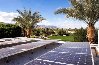 California Generates Enough Solar Power to Meet Half Its Energy Needs