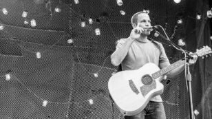 Bon Iver, Jack Johnson and 40+ Musicians Commit to Climate Action
