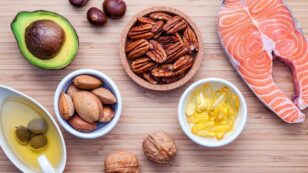 Powerful Antioxidants: 20 Foods High in Vitamin E