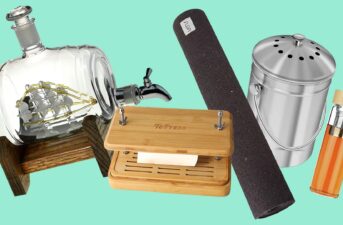 15 Best Eco-Friendly Gifts of 2022 (That Aren’t a Reusable Straw)