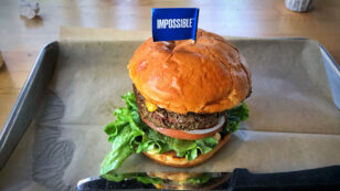 Impossible Burger and the Road to Consumer Distrust