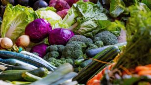 How Changes in Our Diet Can Help Mitigate Climate Change