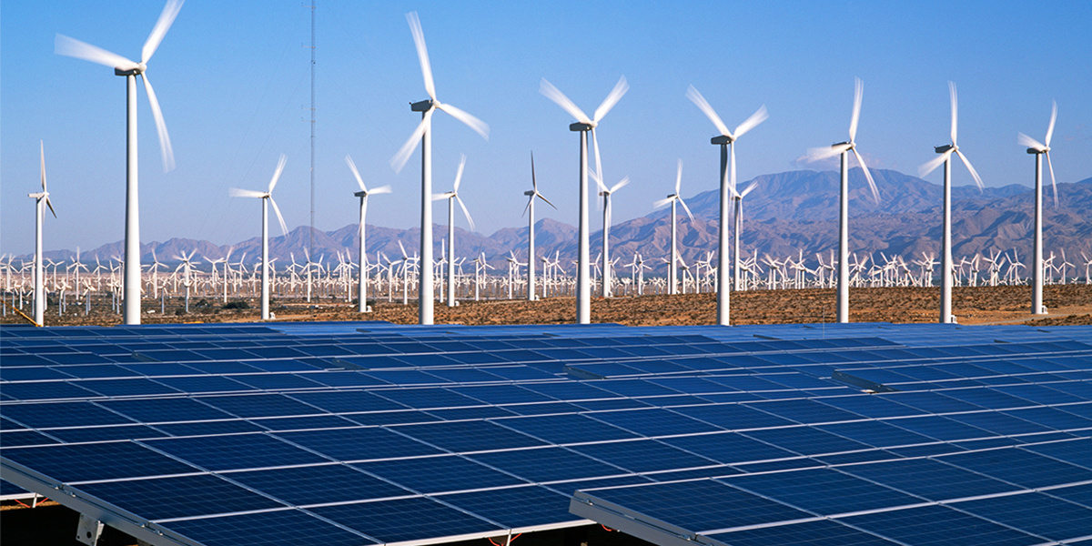 ‘A Pivotal Moment’: California One Step Closer to 100% Renewables