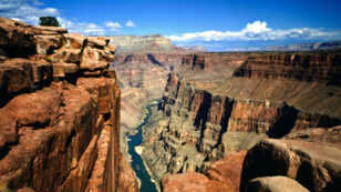 Do the Koch Brothers Want to Mine the Grand Canyon for Uranium?