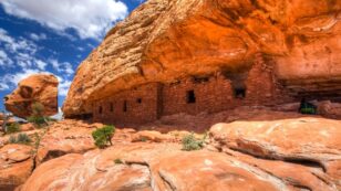 Drilling and Mining Interests Pushed to Shrink Utah National Monuments, Documents Reveal
