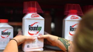 Bayer to Pull Glyphosate Products, Including Roundup, From U.S. Home and Garden Market
