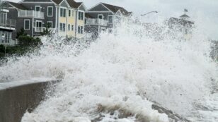 What Is a Hurricane Storm Surge and Why Is It So Dangerous?