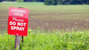 Debunking ‘Alternative Facts’ About Pesticides and Organic Farming