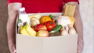 17 Organizations Diverting Food Waste to Provide Meals for People in Need