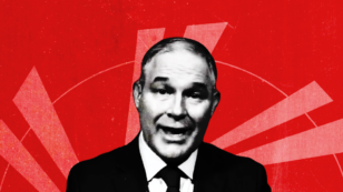 EPA Chief Has Given More Interviews to Fox Than to All Other Major TV Networks Combined