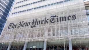 Climate Experts Blast New York Times in Open Letter