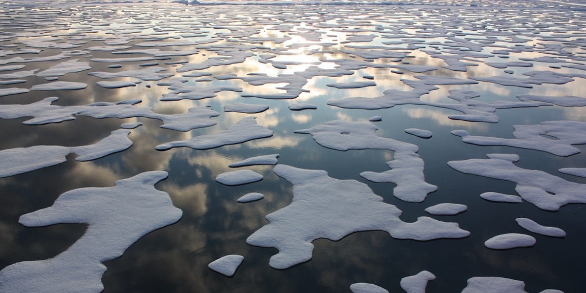 Not Enough Ice to Drill the Arctic! Offshore Oil Drilling a ‘Disaster Waiting to Happen’