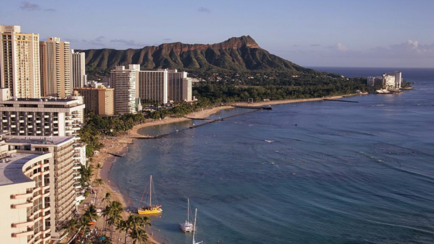 ‘Fossil Fuel Companies Knew’: Honolulu Files Lawsuit Over Climate Impacts