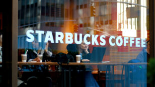 Starbucks Stores Exposed NYC Customers to Dangerous Pesticides for 3 Years, Lawsuit Claims
