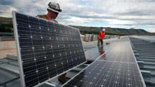 New Analysis Shows How Electrifying the U.S. Economy Could Create 25 Million Green Jobs by 2035