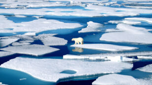Obama Takes Historic Action, Protects Arctic Ocean From Offshore Oil Drilling