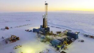 690,000 Contiguous Acres in Alaska May Soon Be Open to Fracking