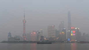 Is China Worsening the Developing World’s Environmental Crisis?