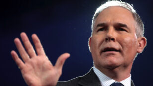 EPA Inspector General Investigating Pruitt’s ‘Frequent’ Travel to Home State ‘at Taxpayer Expense’
