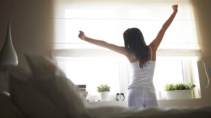 5 Morning Rituals for a Healthy Life